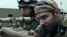 Movie Review - American Sniper (2014)