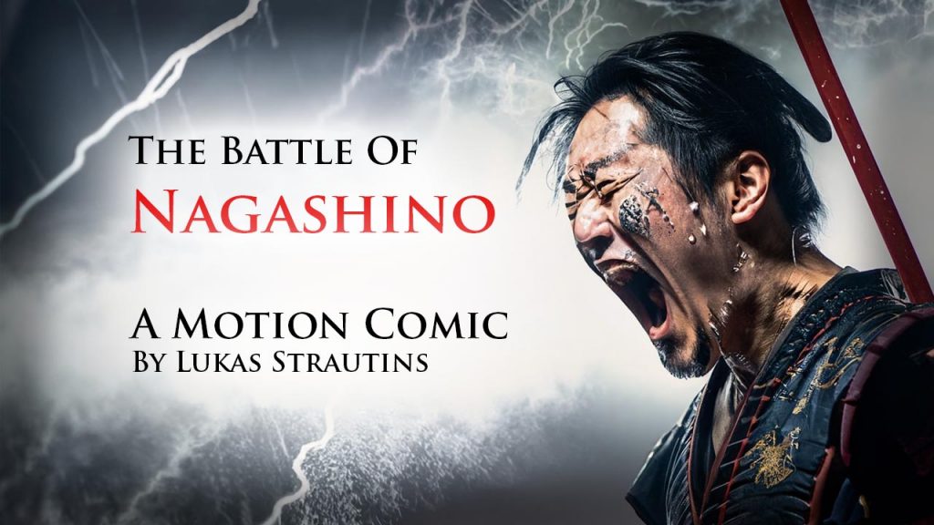 Nagashino