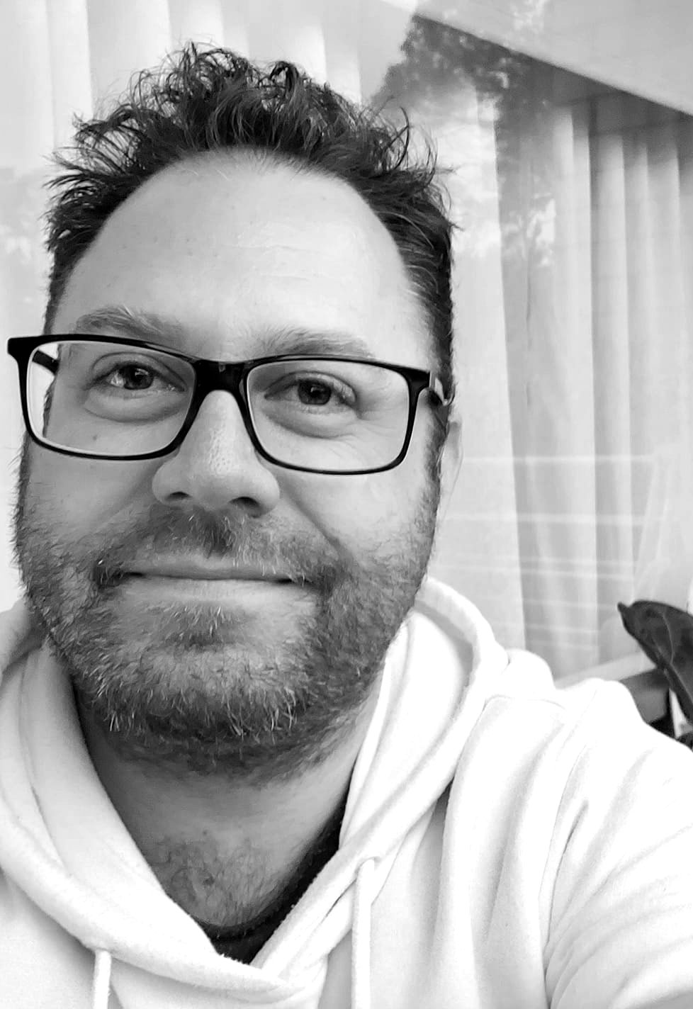Australian screenwriter